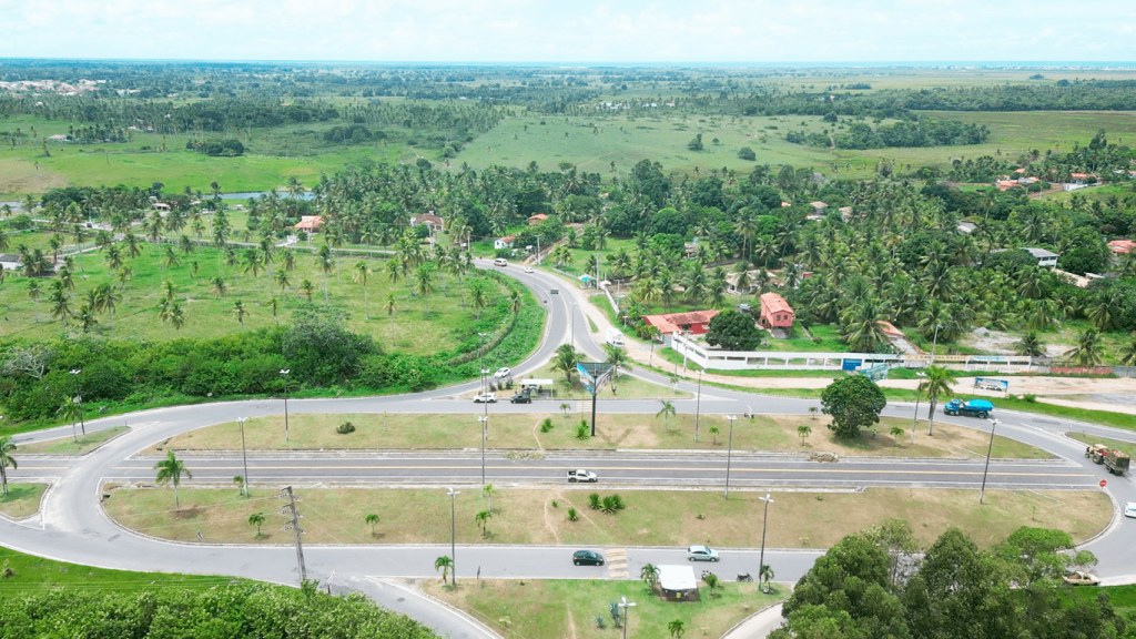 5 Razões para Investir em Imóveis no Litoral Norte da Bahia